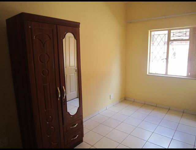 1 BEDROOM PROPERTY TO RENT IN ARCADIA